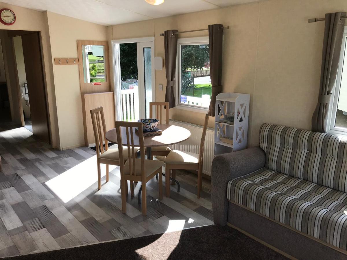 Accessible Wheelchair Friendly Caravan, Lg24, Shanklin, Isle Of Wight エクステリア 写真