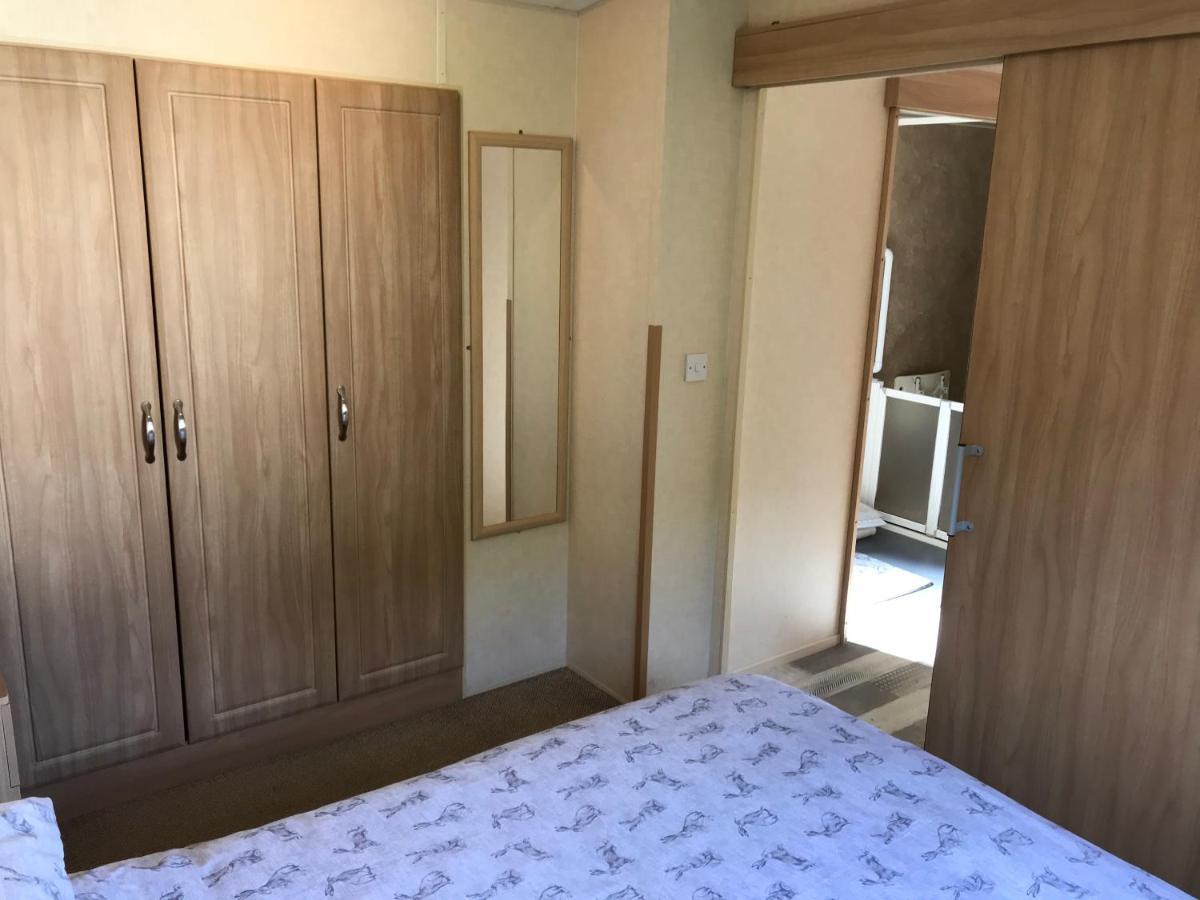 Accessible Wheelchair Friendly Caravan, Lg24, Shanklin, Isle Of Wight エクステリア 写真